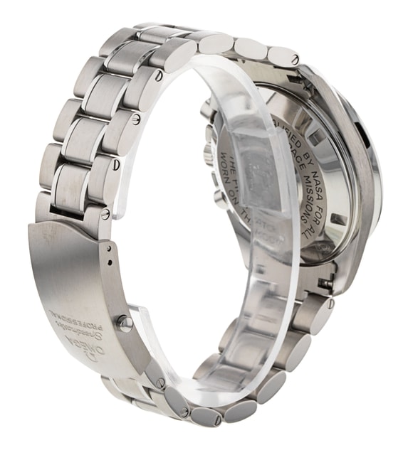 Omega Speedmaster Moonwatch 311.30.42.30.01.005 Image 3